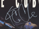 ICE CUBE SIGNED LETHAL INJECTION VINYL RECORD JSA