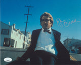 RYAN O'NEAL SIGNED WHAT'S UP, DOC? 8X10 PHOTO ACOA