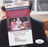 BOB NEWHART SIGNED THE BOB NEWHART SHOW 8X10 PHOTO JSA