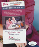 MELISSA ETHERIDGE SIGNED 8X10 PHOTO JSA