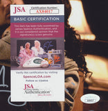 MICHAEL IMPERIOLI & JULIANNA MARGULIES SIGNED THE SOPRANOS 8X10 PHOTO JSA