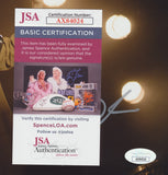 RACHEL BROSNAHAN SIGNED THE MARVELOUS MRS. MAISEL 8X10 PHOTO 4 JSA