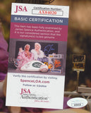 RACHEL BROSNAHAN SIGNED I'M YOUR WOMAN 8X10 PHOTO JSA