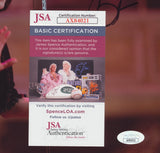 RACHEL BROSNAHAN SIGNED THE MARVELOUS MRS. MAISEL 8X10 PHOTO JSA