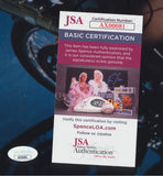 PAMELA ANDERSON SIGNED BARBED WIRE 11X14 PHOTO 2 JSA