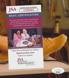 PAMELA ANDERSON SIGNED HOME IMPROVEMENT 11X14 PHOTO JSA