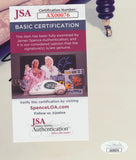 KAREN GILLAN SIGNED 11X14 PHOTO JSA