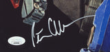 PETER CULLEN SIGNED TRANSFORMERS 11X14 PHOTO JSA