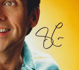 STEVE CARELL SIGNED THE 40 YEAR OLD VIRGIN 11X14 PHOTO JSA