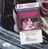 NICHOLAS HOULT SIGNED MAD MAX: FURY ROAD 11X14 PHOTO JSA