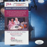 EDDIE IZZARD SIGNED LIVE FROM WEMBLEY 11X14 PHOTO JSA