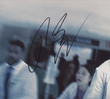 RYAN EGGOLD SIGNED NEW AMSTERDAM 11X14 PHOTO 2 JSA