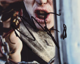 NICHOLAS HOULT SIGNED MAD MAX: FURY ROAD 11X14 PHOTO JSA