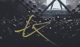 MARTIN GARRIX SIGNED 11X14 PHOTO JSA