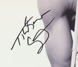 TROMBONE SHORTY SIGNED FOR TRUE VINYL RECORD JSA