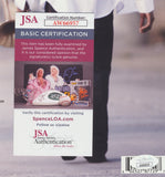 TROMBONE SHORTY SIGNED FOR TRUE VINYL RECORD JSA