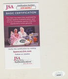 NICK LOWE SIGNED LABOUR OF LUST VINYL RECORD JSA