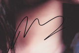 NORAH JONES SIGNED COME AWAY WITH ME VINYL RECORD JSA