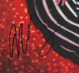 NORAH JONES SIGNED NOT TOO LATE VINYL RECORD JSA