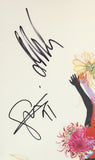FUTURE ISLANDS SIGNED THE FAR FIELD VINYL RECORD JSA