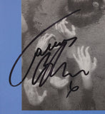 JAMES BLAKE SIGNED FRIENDS THAT BREAK YOUR HEART VINYL RECORD JSA