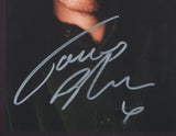 JAMES BLAKE SIGNED ASSUME FORM VINYL RECORD JSA
