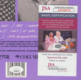 THE CHAINSMOKERS SIGNED SO FAR SO GOOD VINYL RECORD JSA