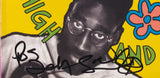 POSDNUOS SIGNED DE LA SOUL 3 FEET HIGH AND RISING VINYL RECORD JSA