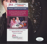 PROFESSOR BRIAN COX SIGNED 8X10 PHOTO 2 JSA