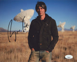PROFESSOR BRIAN COX SIGNED 8X10 PHOTO 3 JSA