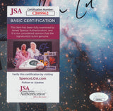 PROFESSOR BRIAN COX SIGNED 8X10 PHOTO 4 JSA