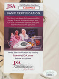 SARAH MCLACHLAN SIGNED 8X10 PHOTO 6 JSA