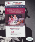 KRIST NOVOSELIC SIGNED NIRVANA 8X10 PHOTO JSA