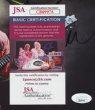 ISAAC BROCK SIGNED MODEST MOUSE 8X10 PHOTO 2 JSA