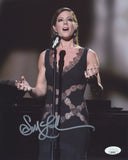 SARAH MCLACHLAN SIGNED 8X10 PHOTO 5 JSA