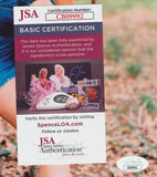 KATIE HOLMES SIGNED 8X10 PHOTO 2 JSA