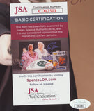 DANIEL RADCLIFFE SIGNED HARRY POTTER 8X10 PHOTO 4 JSA