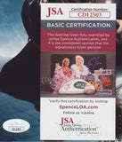 DANIEL RADCLIFFE SIGNED HARRY POTTER 8X10 PHOTO 6 JSA