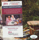 ANNETTE O'TOOLE SIGNED SUPERMAN III 8X10 PHOTO JSA