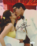 ANNETTE O'TOOLE SIGNED SUPERMAN III 8X10 PHOTO 2 JSA