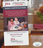 ANNETTE O'TOOLE SIGNED SMALLVILLE 8X10 PHOTO JSA