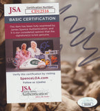 SONG KANG-HO SIGNED SNOWPIERCER 8X10 PHOTO JSA