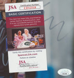 SONG KANG-HO SIGNED PARASITE 8X10 PHOTO 2 JSA