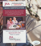 SONG KANG-HO SIGNED PARASITE 8X10 PHOTO 3 JSA