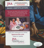 SONG KANG-HO SIGNED PARASITE 8X10 PHOTO 5 JSA