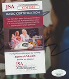 SONG KANG-HO SIGNED PARASITE 8X10 PHOTO 6 JSA