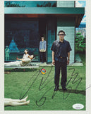 SONG KANG-HO SIGNED PARASITE 8X10 PHOTO 7 JSA