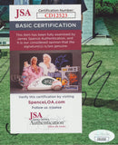 SONG KANG-HO SIGNED PARASITE 8X10 PHOTO 7 JSA