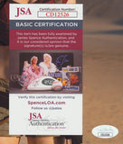 KAREN GILLAN SIGNED JUMANJI 8X10 PHOTO JSA