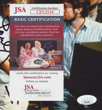 PAUL VERHOEVEN SIGNED TOTAL RECALL 8X10 PHOTO 4 JSA